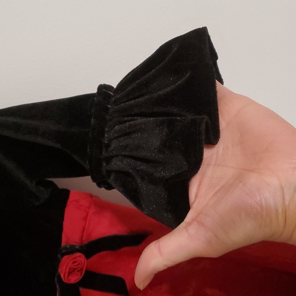 Gorgeous Girls Dress - Picture 2 of 8